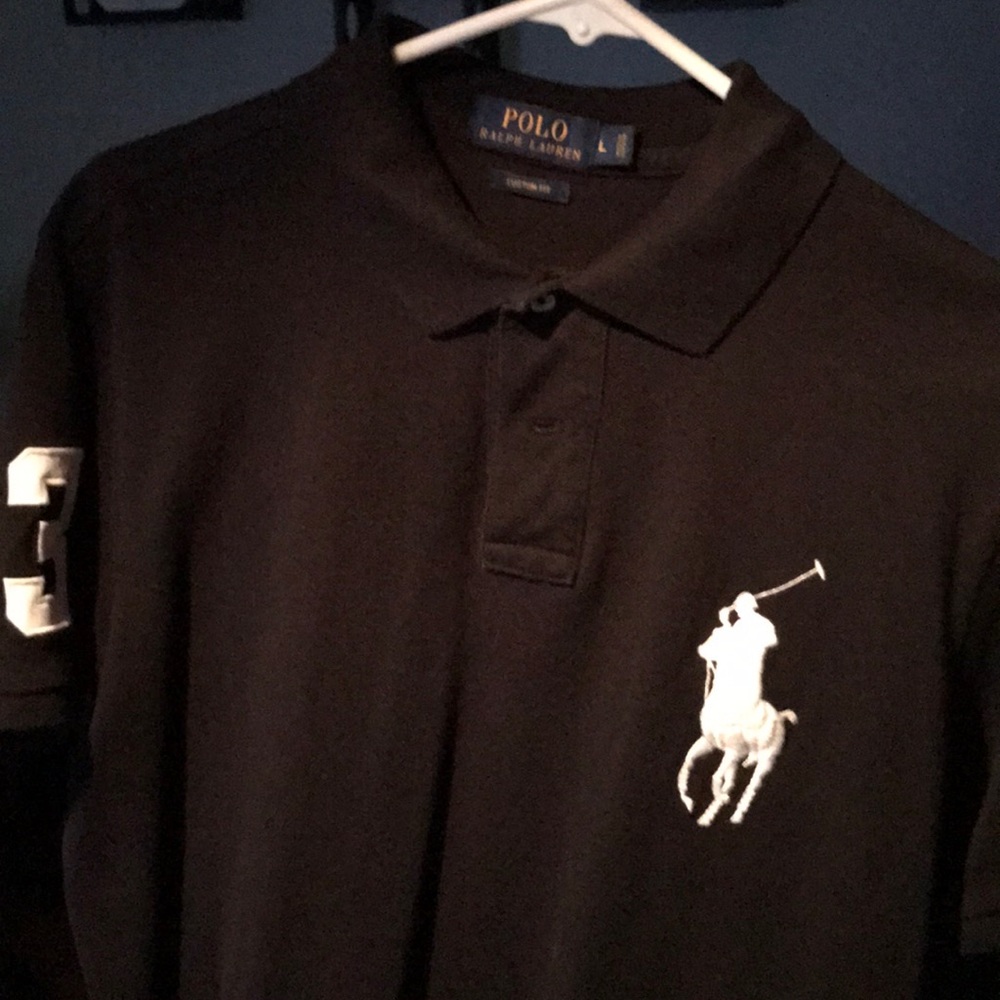Ralph Lauren Polo - Picture 1 of 5